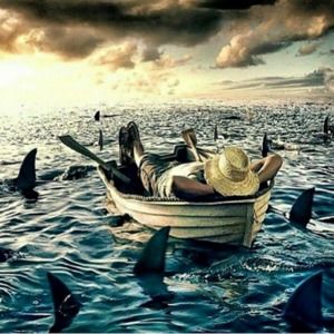 Meet your Posher, Marc